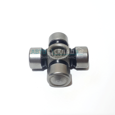 КРЕСТОВИНА КАРДАНА РУЛЯ LACETTI, GENTRA 16*40 SIB KOREA