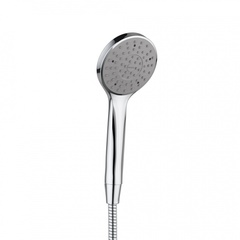 319500000 Palace Bit, смеситель для ванны/душа с универсальным изливом 350 мм, ручным душем