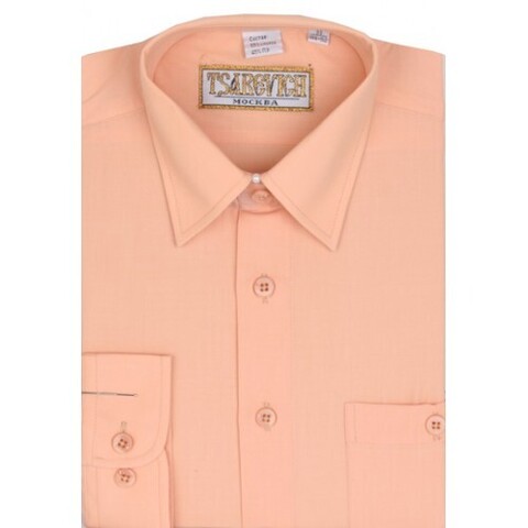 ST Сорочка дошкольная Tsarevich Mic