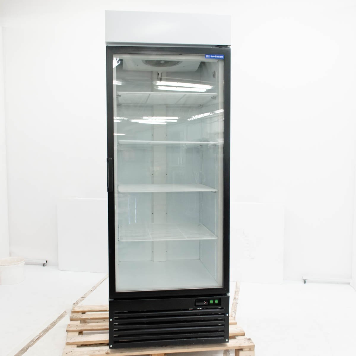 Шкаф холодильный Ice Stream OPTIMA (Аренда)