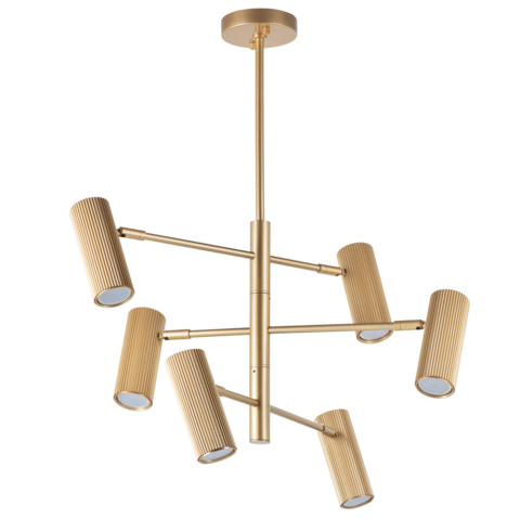 Подвесной светильник Lightstar Roma 718263