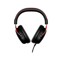 Гарнитура HyperX Cloud II - Pro Gaming Headset (Red) 4P5M0AA