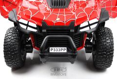 BUGGY P333PP 24V (Полноприводный, двухместный)