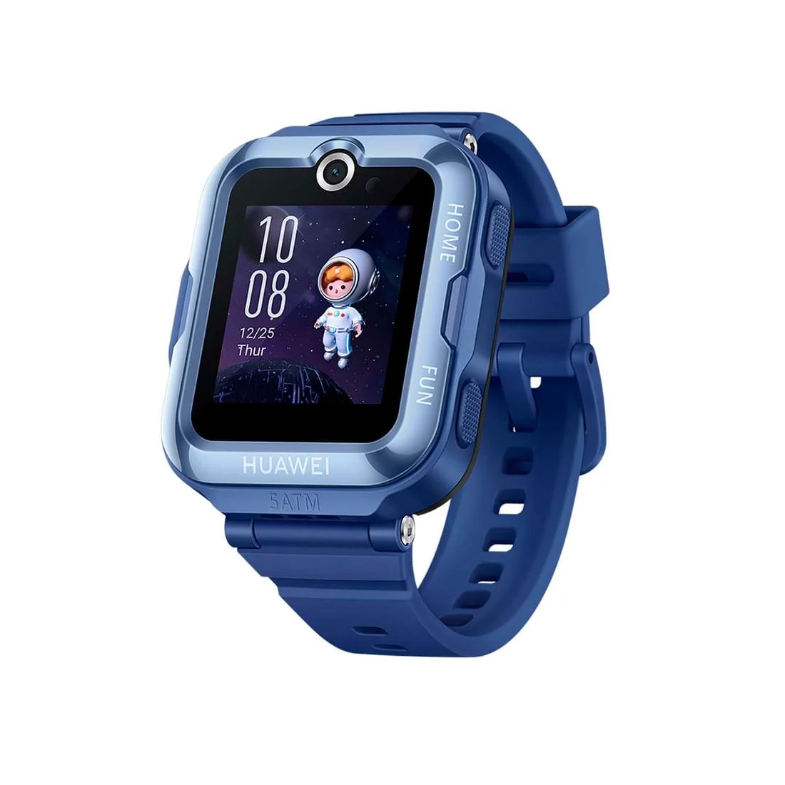 Смарт часы Huawei Kid Watch 4 Pro ASN-AL10 Blue купить по лучшей цене