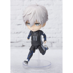 Фигурка Bandai FiguArts Mini Blue Lock: Seishiro Nagi