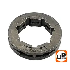 Звездочка ведущая (венец) UNITED PARTS 3/8