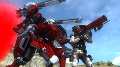 Earth Defense Force 5 (для ПК, цифровой код доступа)