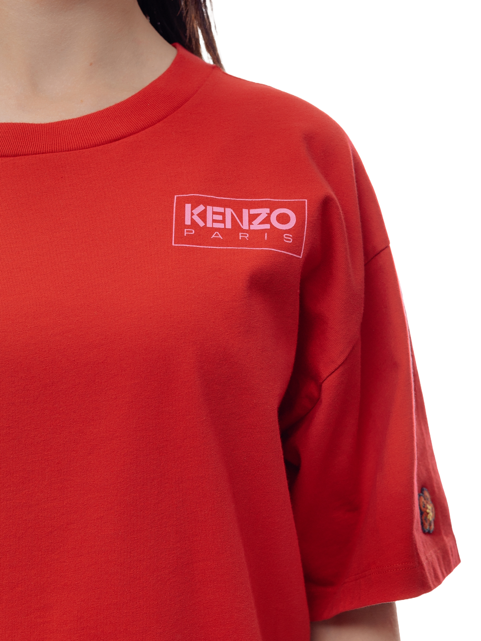 Футболка W Kenzo