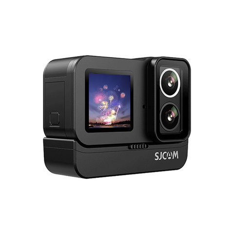 Экшн камера SJCAM Action camera SJ20 Dual Lens