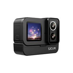 Экшн камера SJCAM Action camera SJ20 Dual Lens