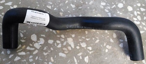 ПАТРУБОК РАДИАТОРА НИЖНИЙ MATIZ 0,8 CAR-DEX, КАР