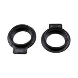 Бушинг / Подшипник вала регистрации левый Kyocera bush regist left 5MVX221DB019 / 2A806420 / 2FM02620 / VX221DB019 / 5MVX221DB-19