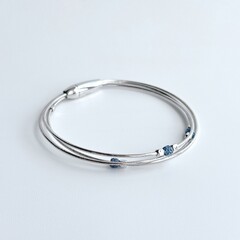 Pesavento Polvere di Sogni-Rodio Colours Dark Blue
