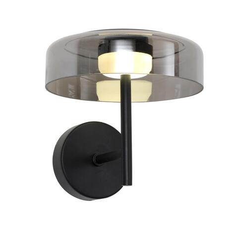 Настенный светодиодный светильник Favourite Platta 4490-1W