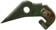 Сепаратор тефлонового вала 6LE58590000 для TOSHIBA e-STUDIO 163/182/195/223/2006 (CET), CET7586