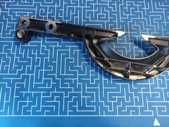 Упор ПУЛЬСАР ПТН 305-2000 основной (791-325-007)