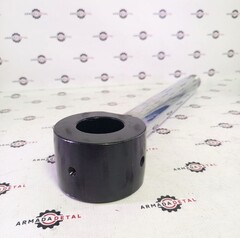 Шток гидроцилиндра челюсти короткий (40х412 мм) | 590/40825 | Аналог