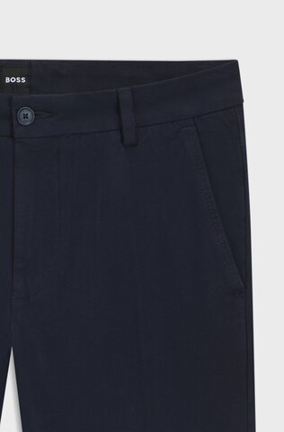 Брюки-чинос BOSS H-Kaiton1