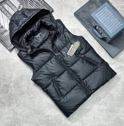 Жилетка armani 781455si