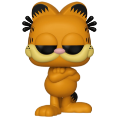 Фигурка Funko POP! Comics Garfield Garfield