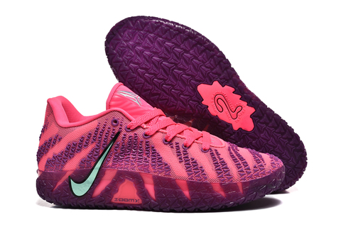 Nike Ja 3 'Max Volume' 