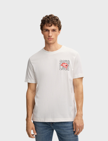 Футболка JOOP! JJJ-21Edik