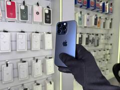 iPhone 15 Pro, 256 ГБ б/у