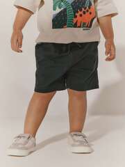 Шорты для мальчика Next AG3-790, Черный