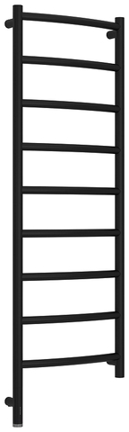 Сунержа 31-6000-1240 РЭБ ГАЛАНТ 3.1 1200х400 МЭМ левый (Матовый чёрный)