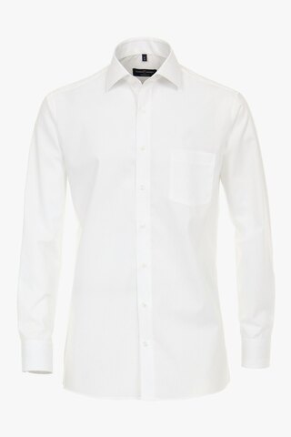 Casa Moda MODERN FIT Сорочка базовая из хлопкового поплина