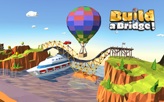 Build a Bridge! (для ПК, цифровой код доступа)