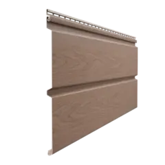 Сайдинг LUX Лиственница, Брус, алтайский Döcke (Деке)