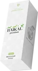Ароматизатор пищевой BAIKAL premium (Яблочный пунш)