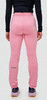 Элитные лыжные брюки Nordski Pro 2.0 Candy Pink W женские