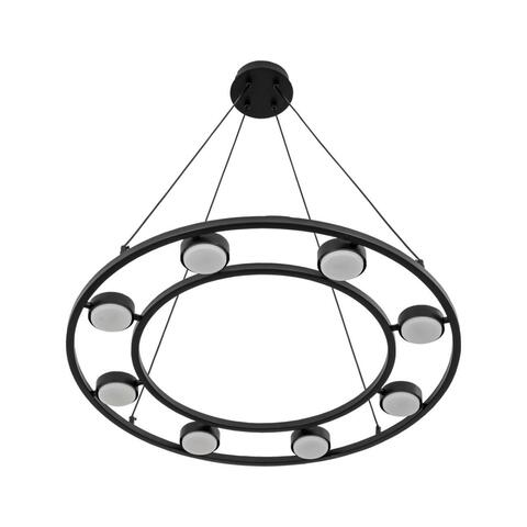 Подвесная люстра Lumion TORINA 8340/8