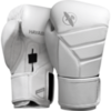 Перчатки Hayabusa T3 Kanpeki White