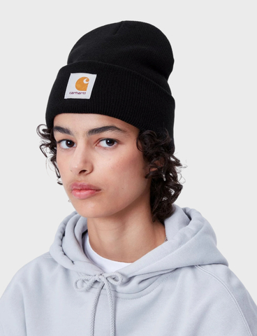 Шапка CARHARTT WIP Short Watch Hat