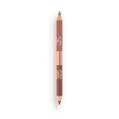Карандаш для губ Charlotte Tilbury Lip Cheat Contour Duo Medium/Medium