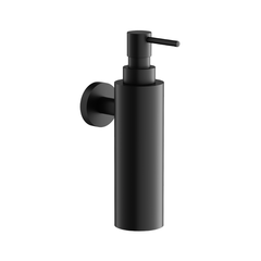 Sancos Base SC9027MB Дозатор, цвет: черный матовый фото