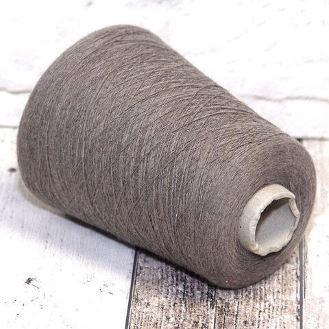 Меринос кардный 1/15 тауп