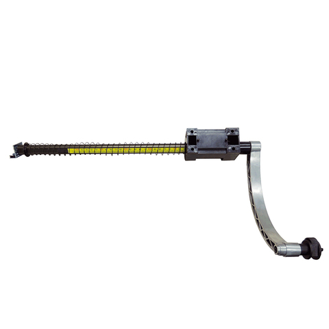 B-73-1300000 Внутренняя измерительная линейка в сборе (для стенда CB75) BRIGHT