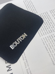 Термоаппликация 