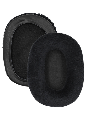 Амбушюры Audio-Technica M20, M30, M40, M50, M60, M70 (Велюр)