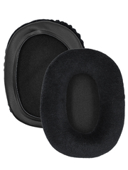 Амбушюры Audio-Technica M20, M30, M40, M50, M60, M70 (Велюр)