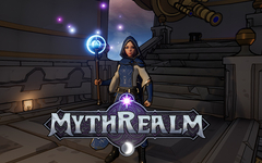 Mythrealm (для ПК, цифровой код доступа)