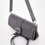 Сумка Саломея 2009 македония серый