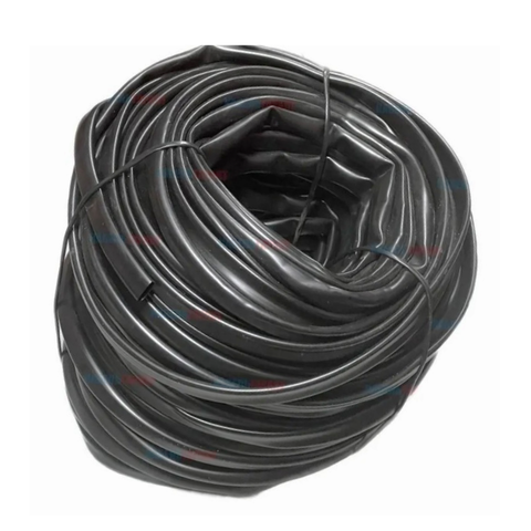 Трубка ТВ-40 (кембрик) 12,0 х 0,7 (150 м) черная