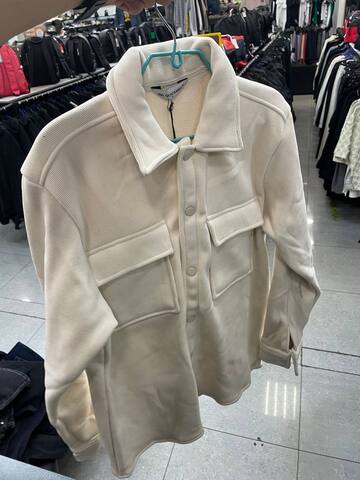 Рубашка Quick Men 557474bejzima