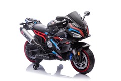 Мотоцикл BMW S1000RR Shark
