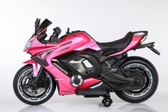 Мотоцикл Yamaha YZF-R6 9566